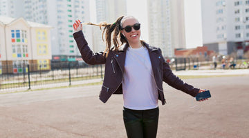 The Power of Style: How Your Outfit Reflects Your Hustle