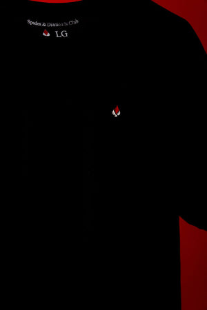 SDC LT Short Sleeve Tee